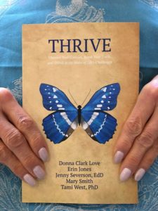 Thrive Book