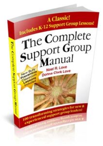 Support Group Manual